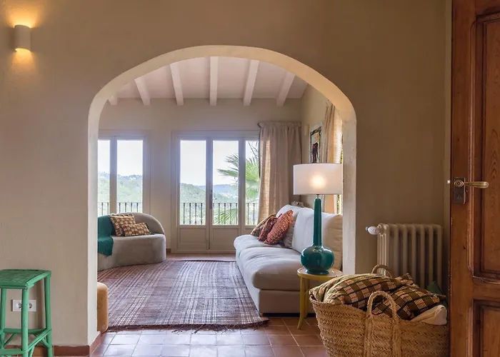 Villa Riu Blanc