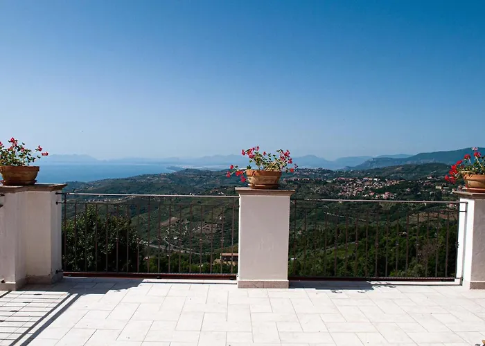 Residence I Lauri