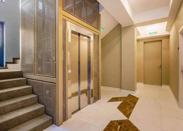 Onal Boutique Hotelier