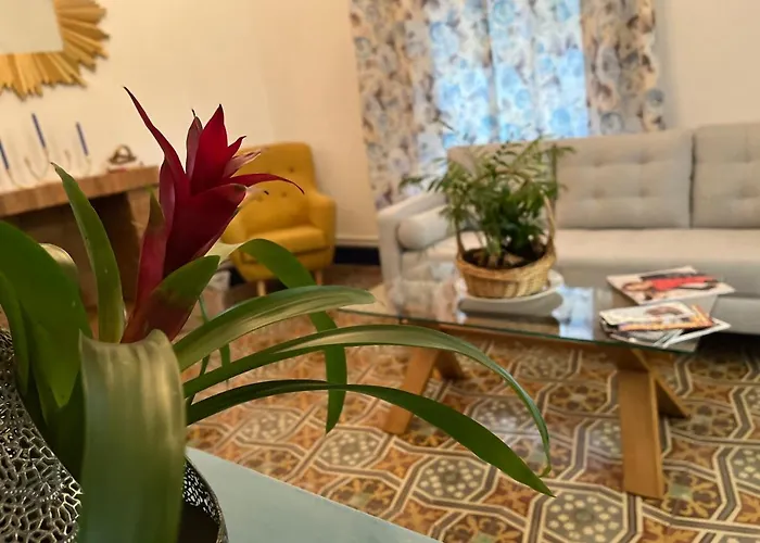 Casa Rural Laplaza23