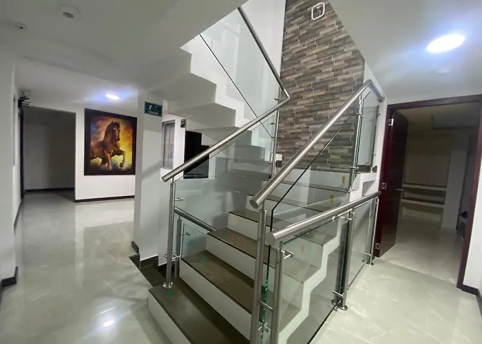 Hotel Dubai Suite