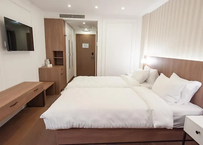 Hotel Freya