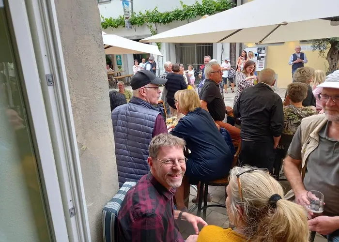 Hotel Und Restaurant Neuhauser