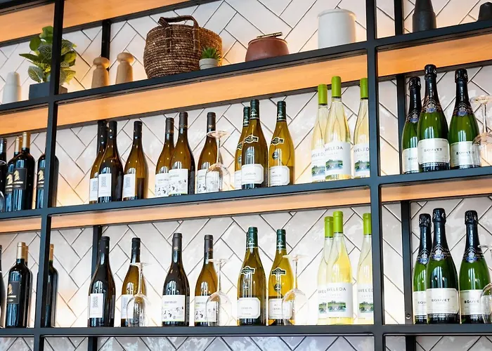Staycity Aparthotels Paris La Defense