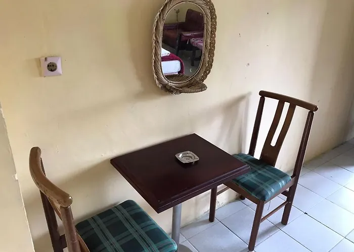 Hotel Miranda At Desa Wisata Berastagi
