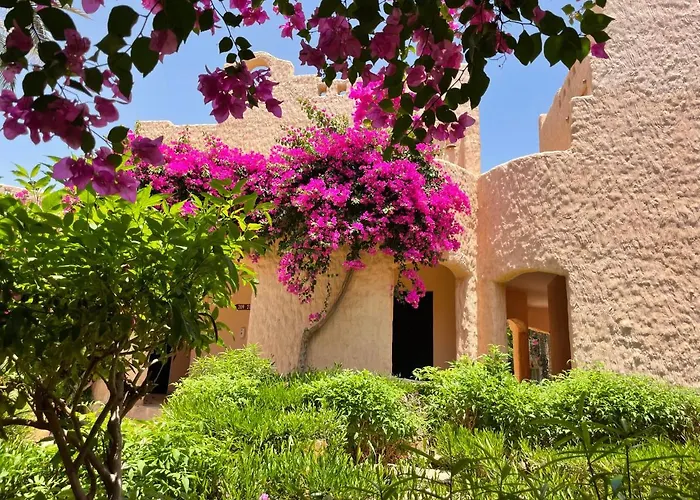 Th Blue Lagoon - Marsa Alam