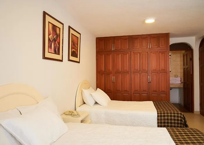 Astorga Hotel Arequipa