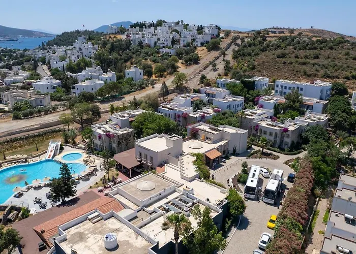 Museum Resort Spa