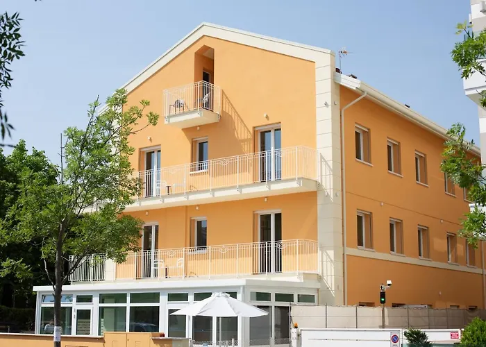 Stalegro Residence