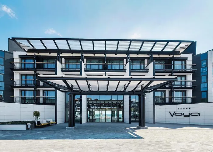 Voya Beach Resort