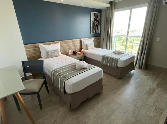 Golden Towers Hotel