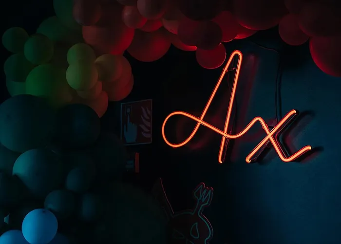 Hotel Ax