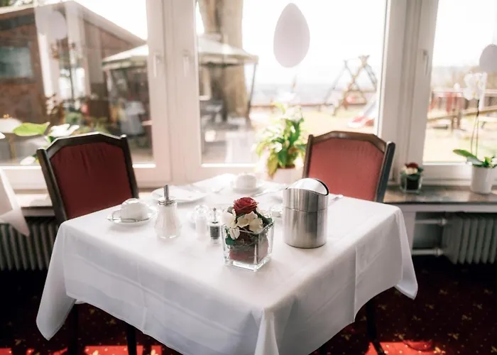 Hotel Hasenjaeger