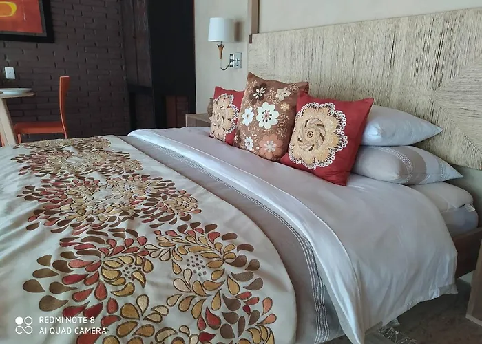 Hotel Bendita Luna