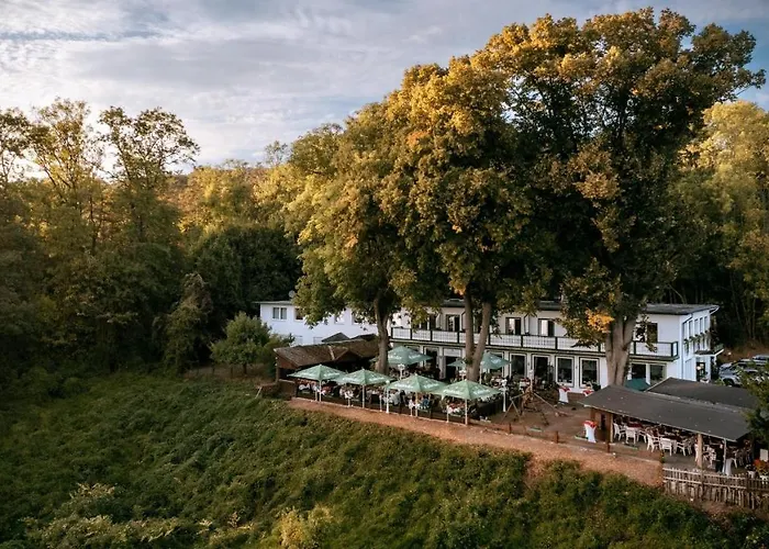 Hotel Hasenjaeger
