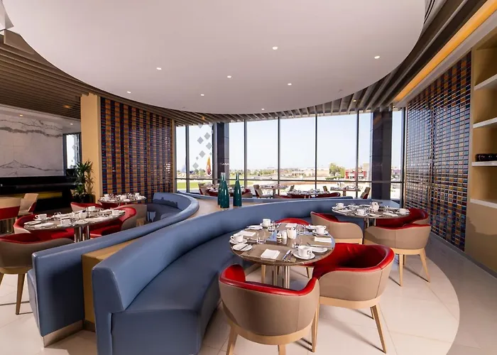 Rotana Corniche