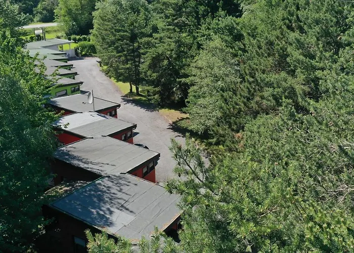 Hotel Garni Inter-Alp