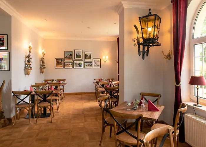 Hotel&Restaurant Raueneck