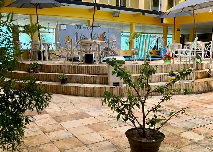 Pousada Beira Mar