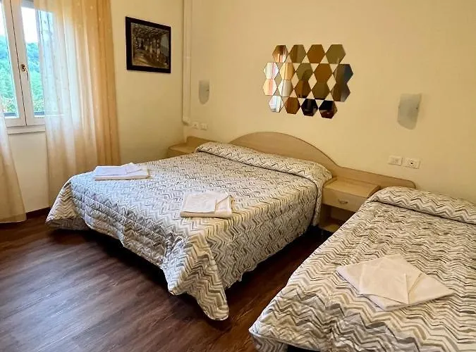 Hotel degli Dei