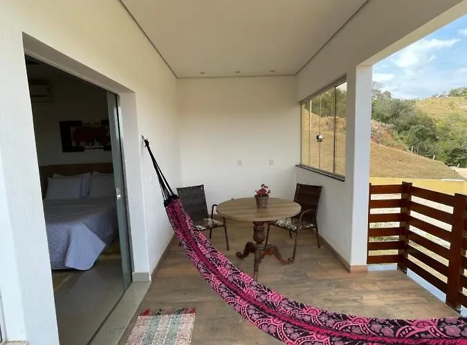 Hotel Pousada Pé da Serra