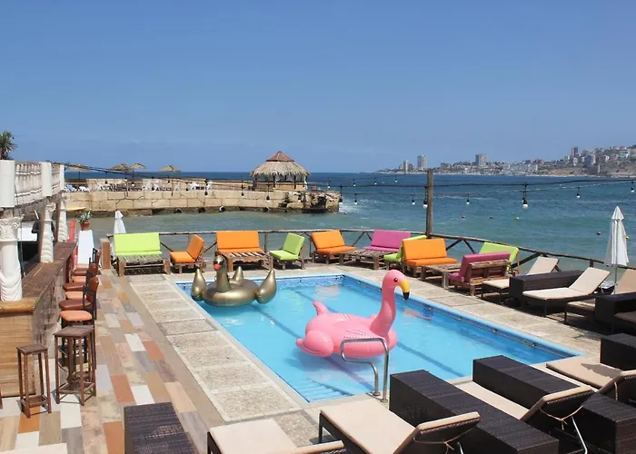 Lamedina Hotel & Resort