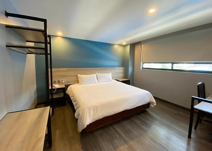 Hotel Estrella De Oriente