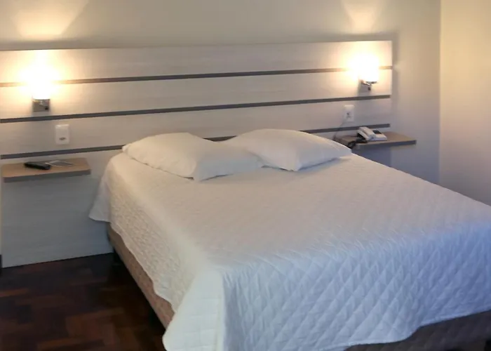 Tri Hotel Xanxerê