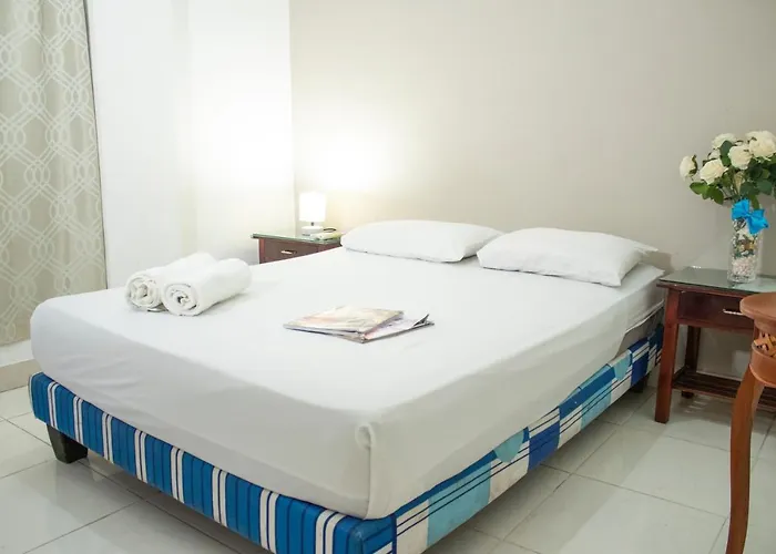 Hotel Isabella