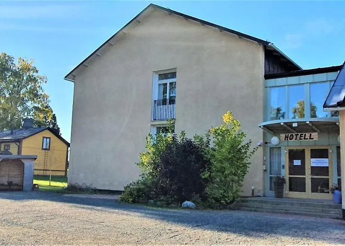Nipanhotellet