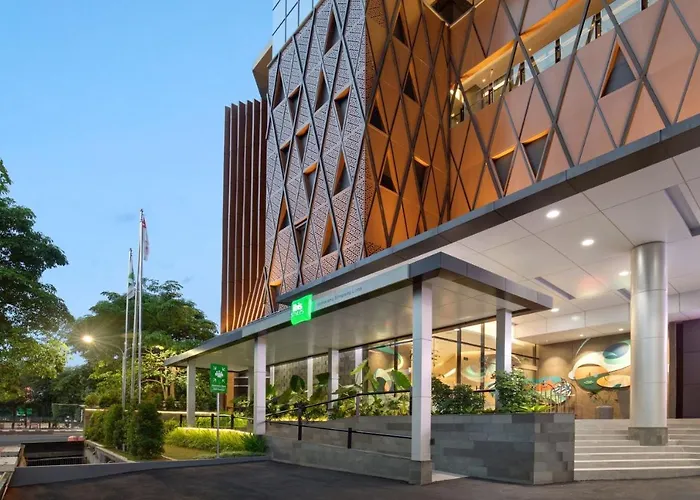 Ibis Styles Semarang Simpang Lima