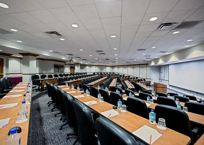 Crowne Plaza Hotel Philadelphia - King Of Prussia By Ihg