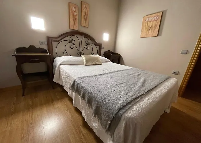 Hotel Apartamentos Barrau