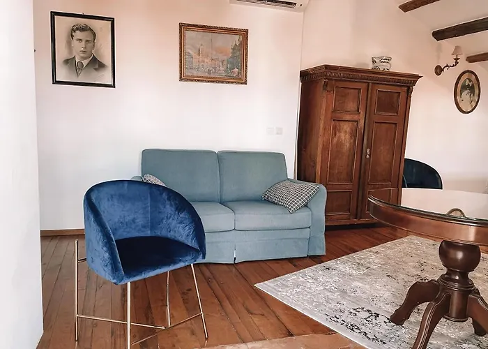 Hotel Casa Garzotto