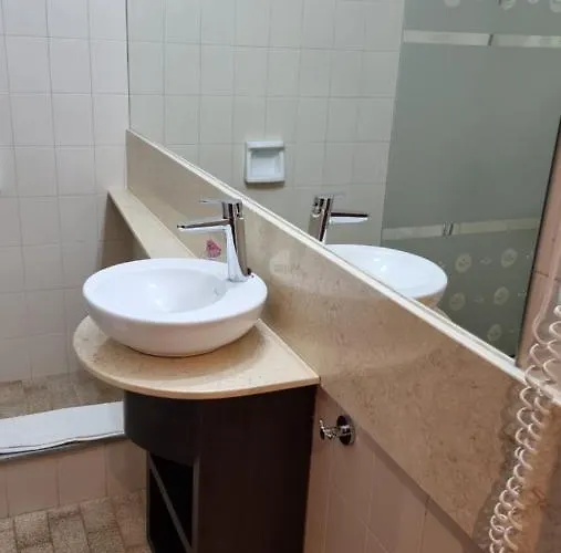 Hotel Ikera