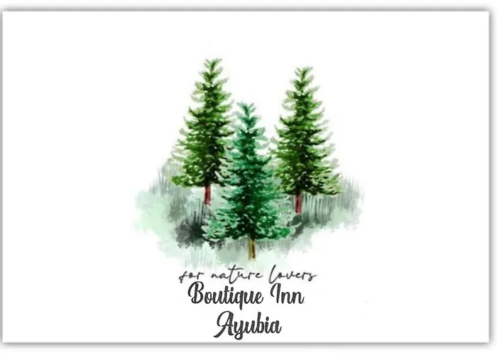 Boutiqueinn Ayubia