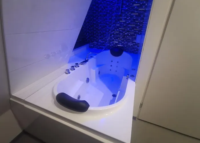 Wellness Suite Utrecht