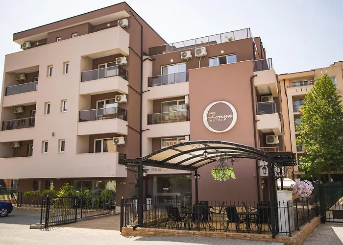 Hotel Zonya