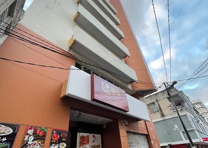 Kirin Guesthouse&Restaurant