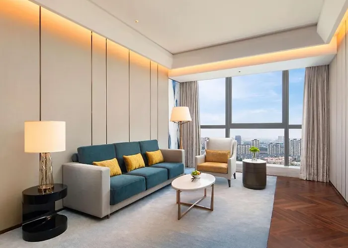 Radisson Collection, Wuxi