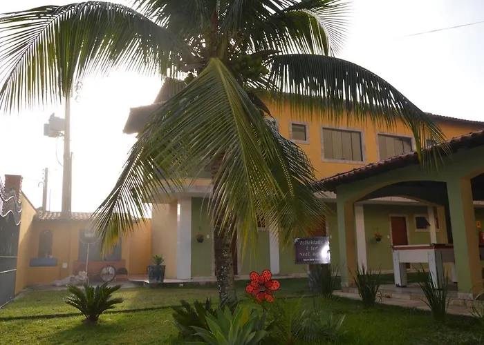 Hotel Colonial