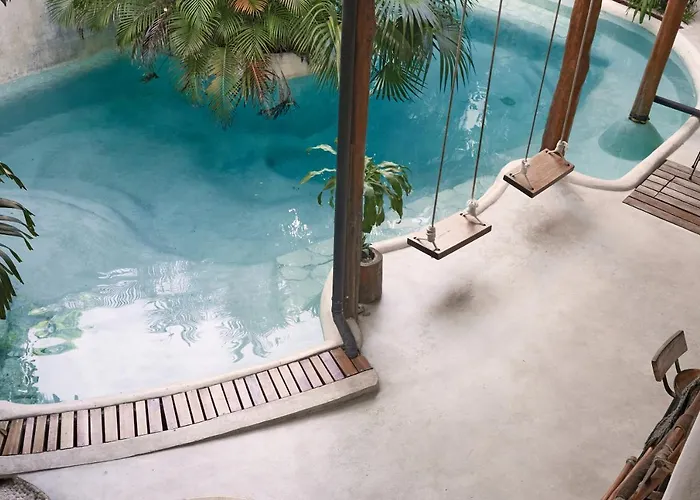 Hotel Boutique TerraNova