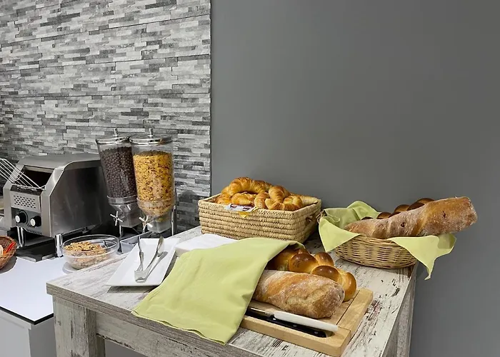 Hotel Gamper