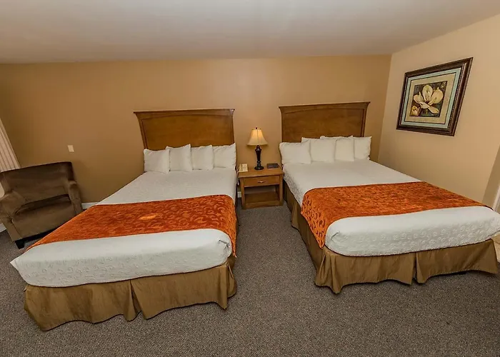 Mill Village Motel