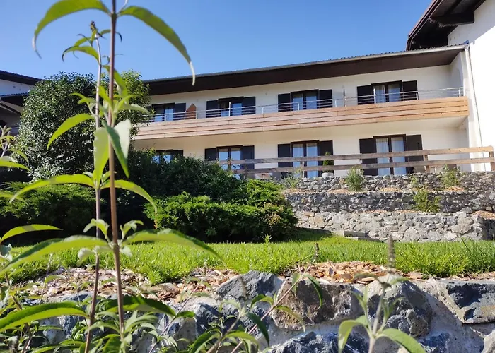 Hotel Sonnenbichl "Garni"