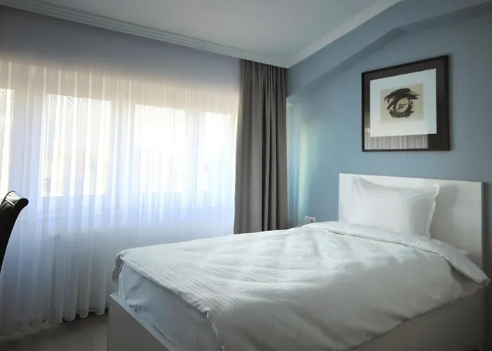 Hotel Callisto