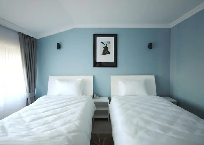 Hotel Callisto