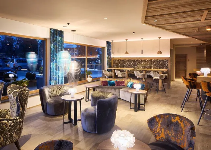 Hotel Christiania