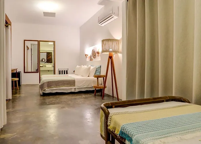 A Casa De Gabriella