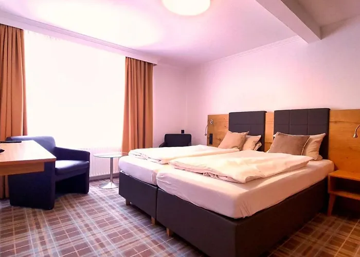Hotel Hollaender Hof